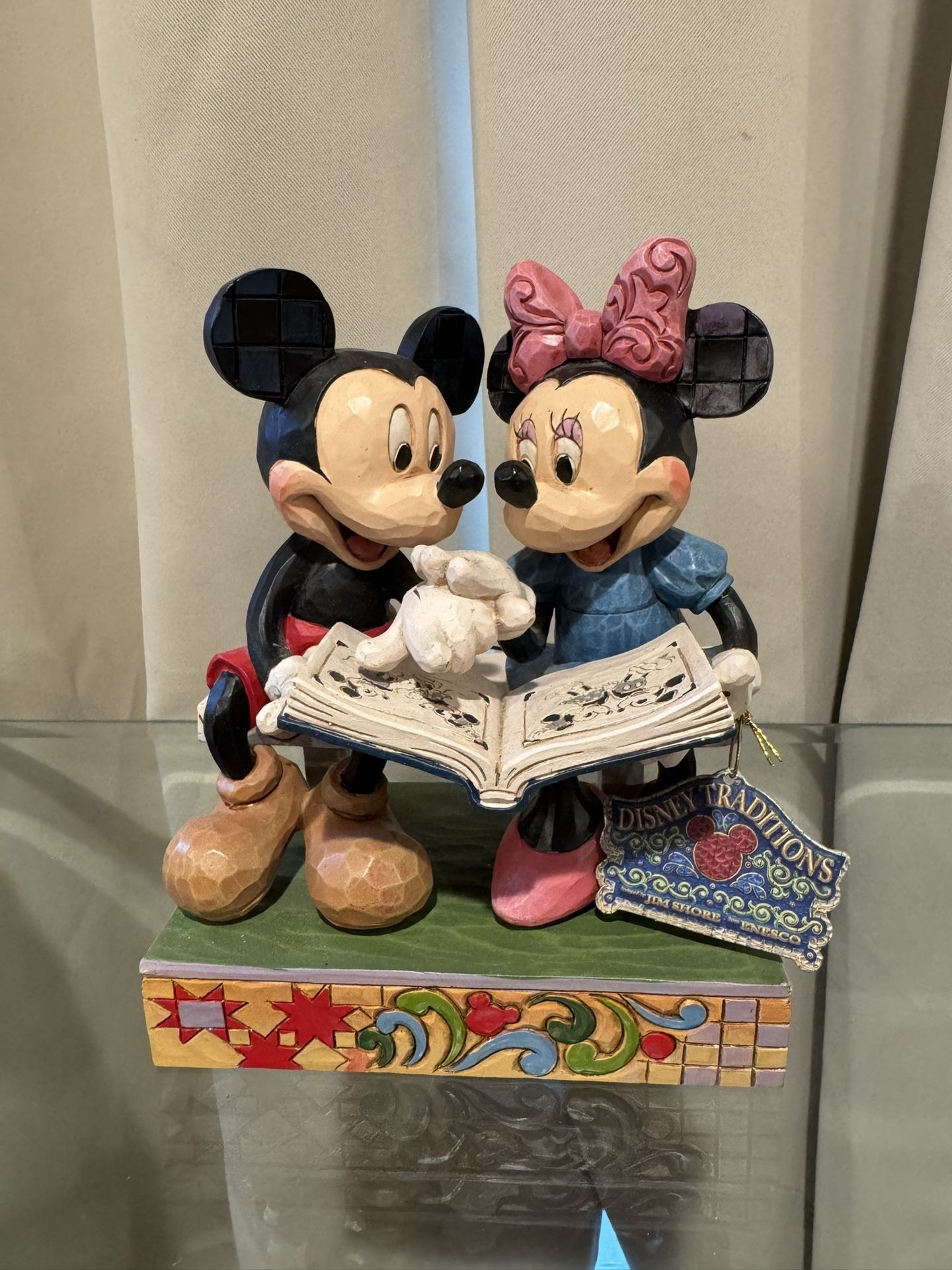 Soda Shop Disney Traditions