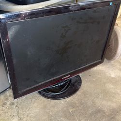 Samsung Monitor 24” HDMI