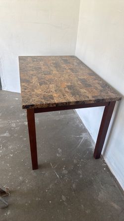 Table