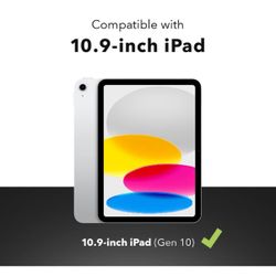 ZAGG Invisible Shield Glass Elite VisionGuard Screen Protector