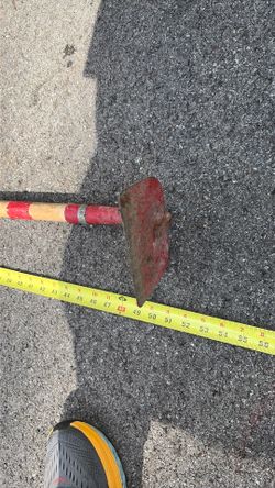 Hoe