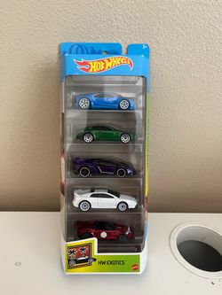 Hotwheels