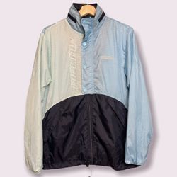 RIPNDIP WINDBREAKER JACKET SIZE SMALL