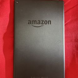 Kindle Fire 10 ( 7 Th generation )  Serial N (contact info removed) OFUQ Fire OS.5.7.1.0