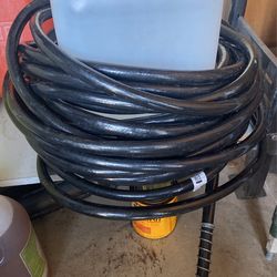 Super Duty 100’ Flexon Hose