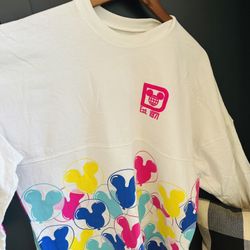 Disney World Spirit Jersey