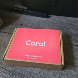 Google Coral 