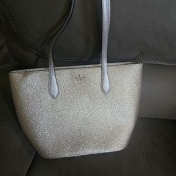 Large Kate Spade Purse 