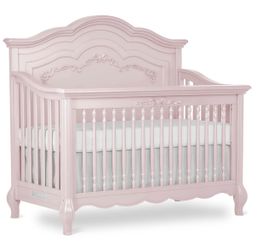 évolur Aurora 5-in-1 Convertible Crib -NEW IN BOX