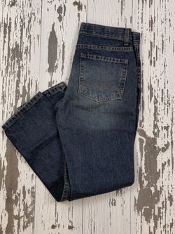 Back to School Boys New Jeans