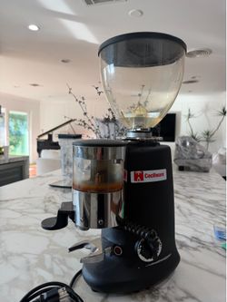 Coffee Grinder