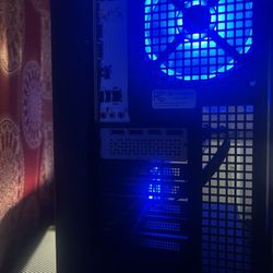 Cyberpower Gaming Pc