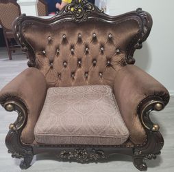 3 Sofa.
