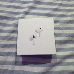AirPods Pro (2nd gen)