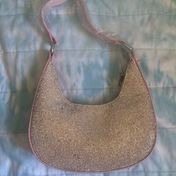 Pink Bag
