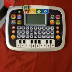 Vtech Learning Laptop