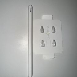 Apple Pencil (2nd Generation)