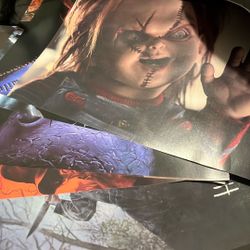 12 Pack Of Halloween Poster 