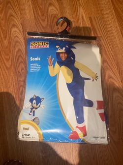 Halloween Costume
