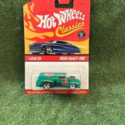 HOTWHEEL 