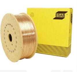 ESAB Spoolarc 86 MIG Welding Wire .045" (1.14mm) | 44 lb Spool | ER70S-6