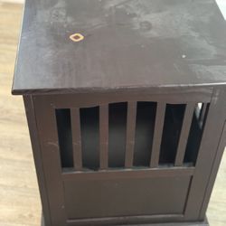 Dog Crate