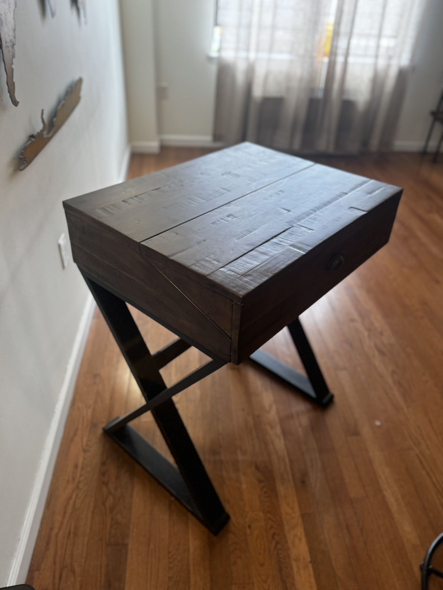 Antique Secretary Desk