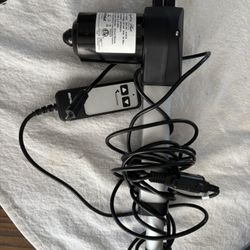 Adjustable Bed MOTOR replacement With Remote