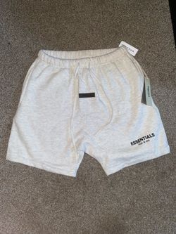 Fear Of God Essentials shorts L