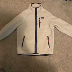 Patagonia Fleece