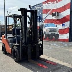 TOYOTA FORKLIFT SEVERAL AVAILABLE FOR SALE 📞305-523-9373 👉🏼👉🏼OLIVER  FLEET SALES WE FINANCE 