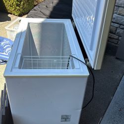 Freezer