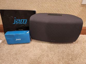JAM Symphony Wireless Speakers