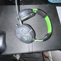 Turtle Beach Recon 