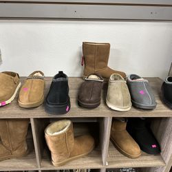 Ugg