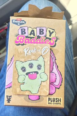 Baby Baddies Fuggler