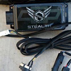 Stealth Module