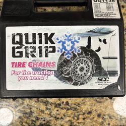 Tire Chains 