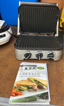 Grill