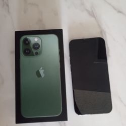 Iphone 13 Pro 256 Gb