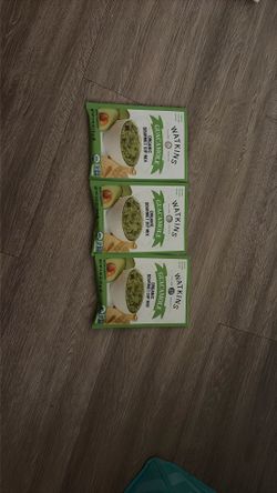 Watkins Organic Guacamole Dip Mix