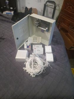 Home Security System