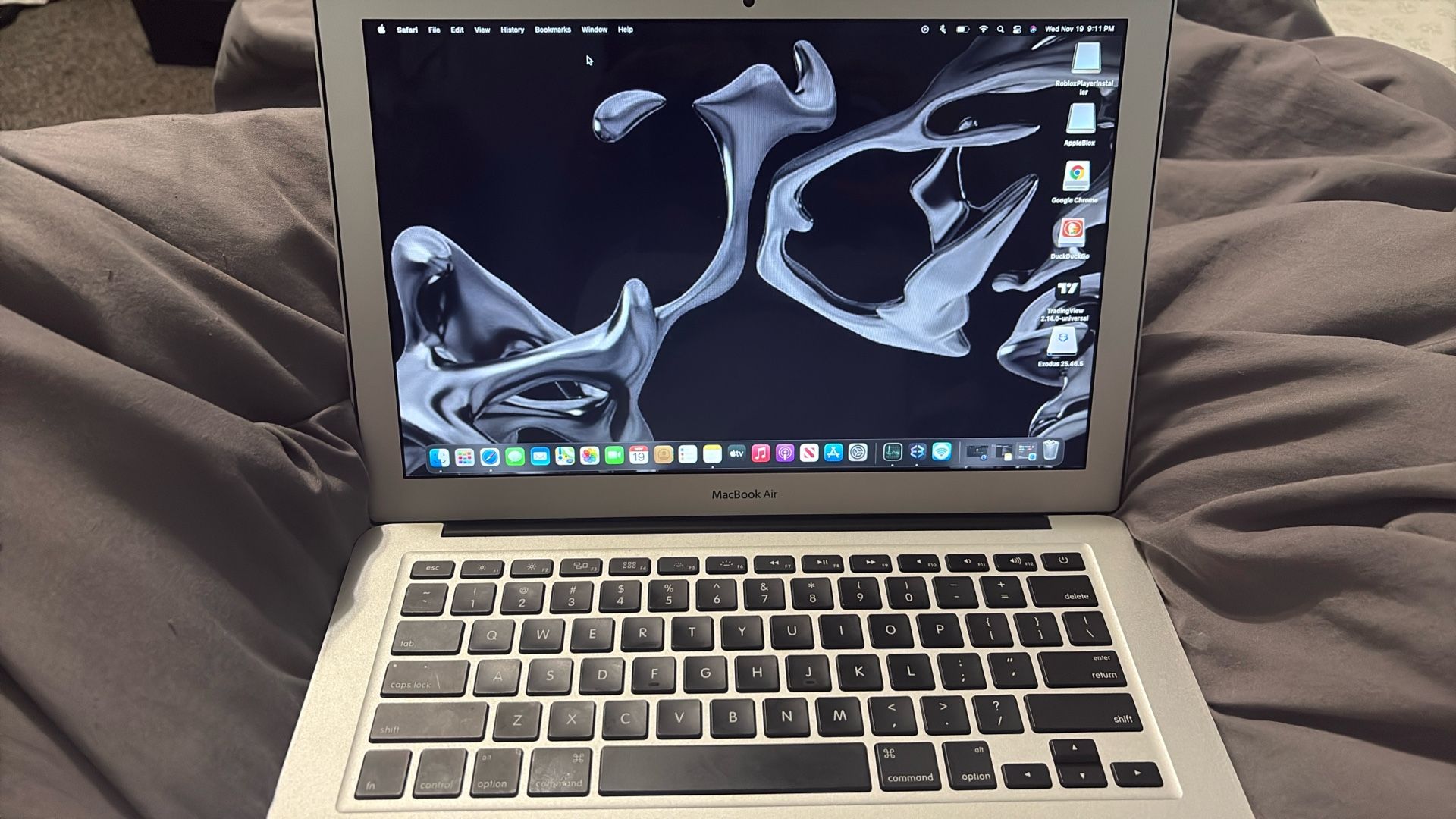 Macbook Air(Used)