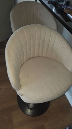 Set of 4 Bar Stools
