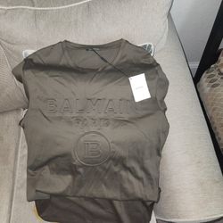 Balmain Woman Shirt