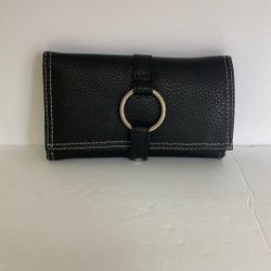 Travel Wallet For Jewelery Storage