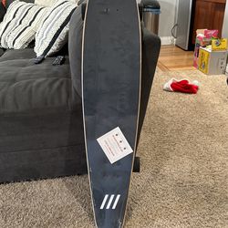 Never Used -  Long Board