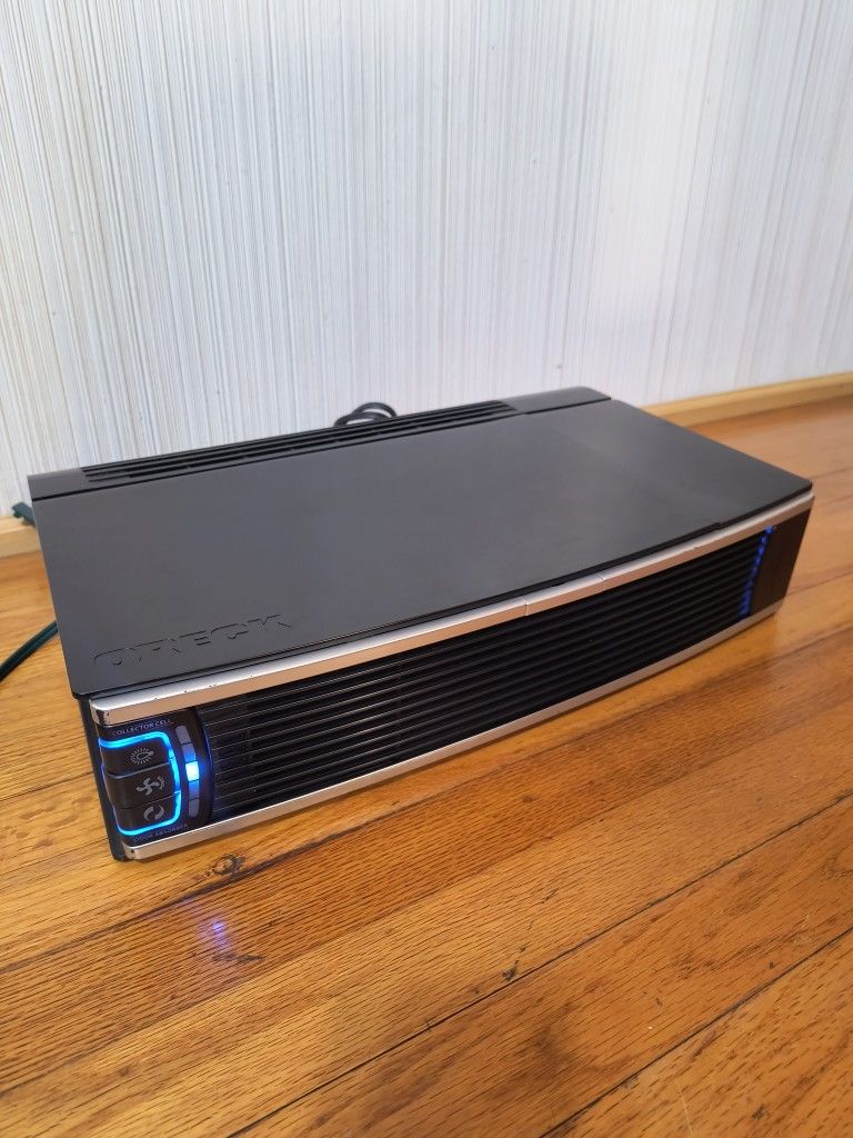 Oreck XL ProShield Air Purifier Type 3 Model Air12BLR2 Truman Cell 3 Speed