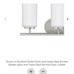 3 Pendant Bathroom Vanity Light Fixture