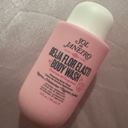 Sol De Janeiro Cheirosa 68 Body Wash 